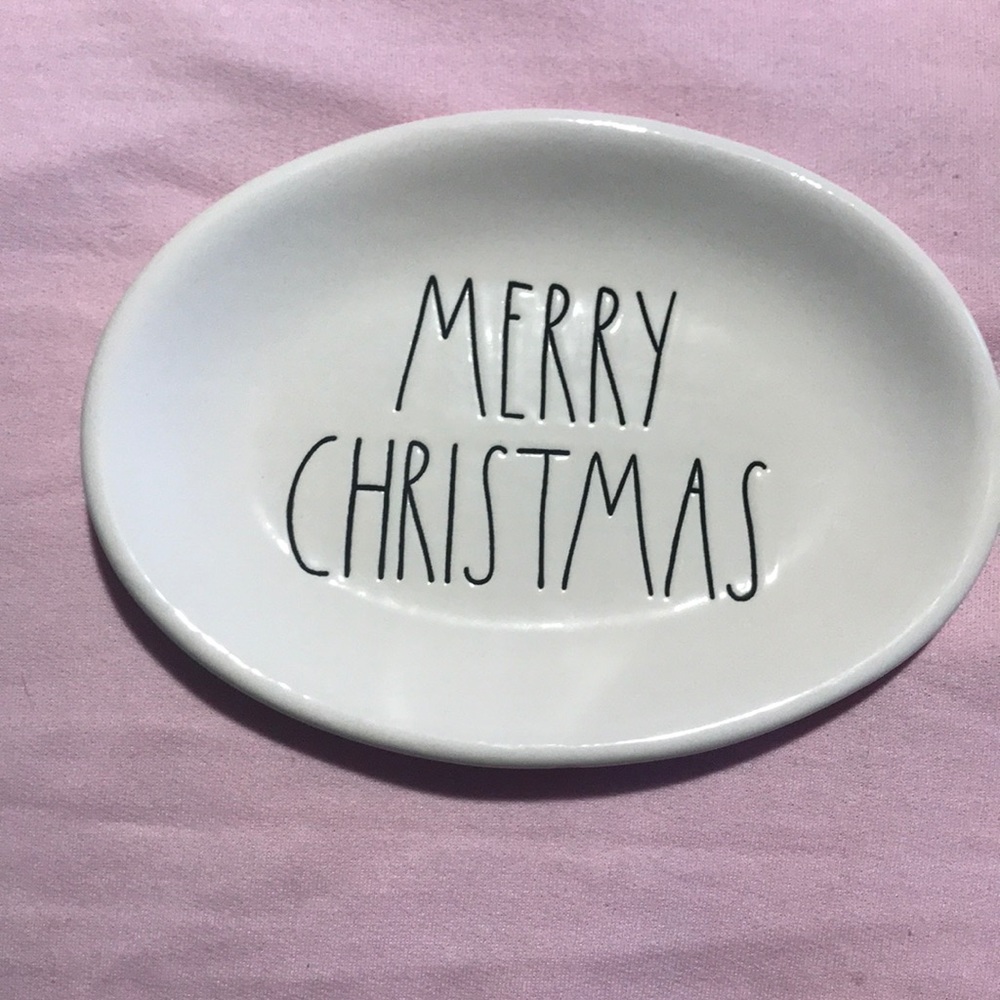 Rae Dunn Christmas